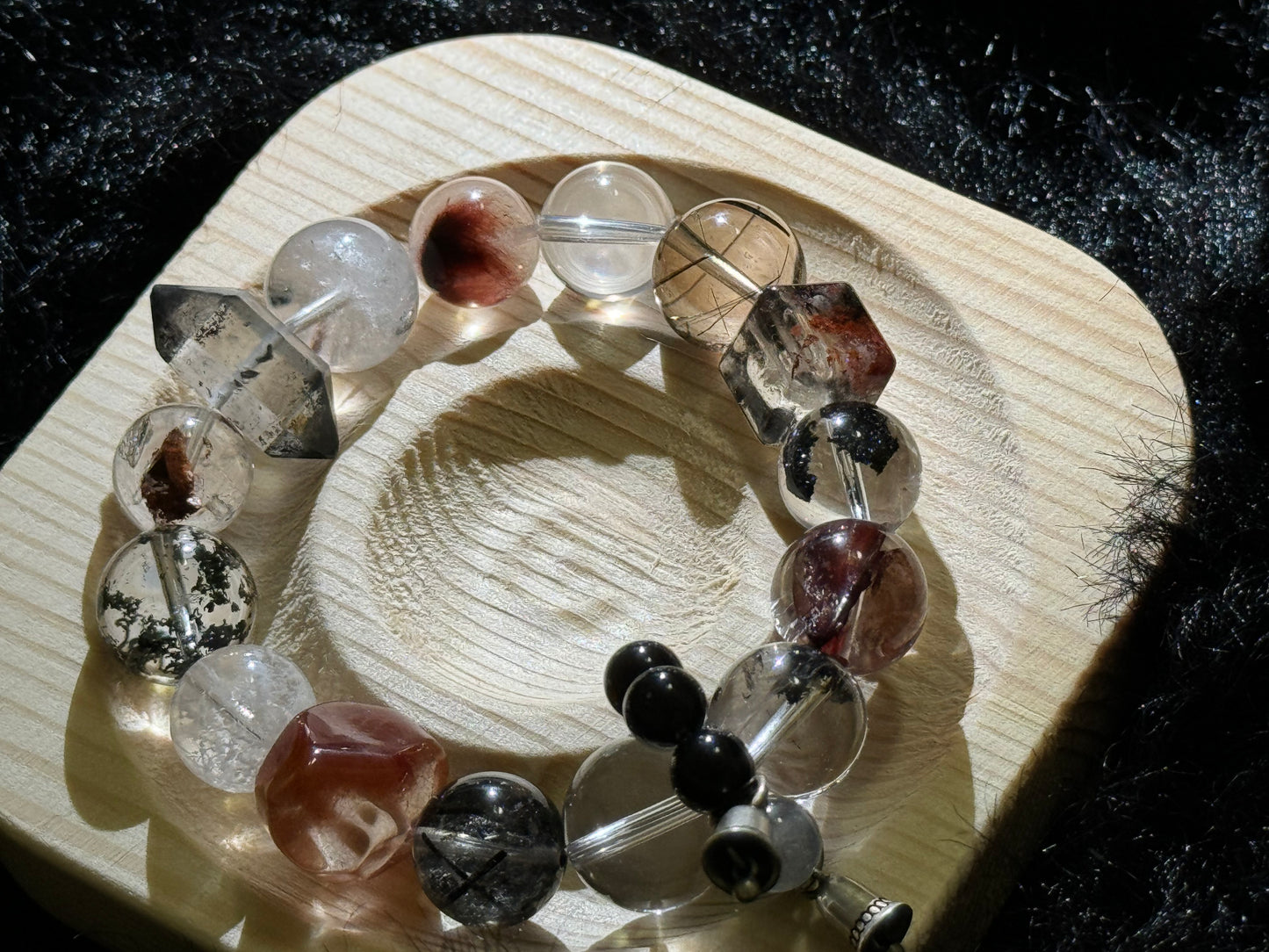 Crystal Bracelet