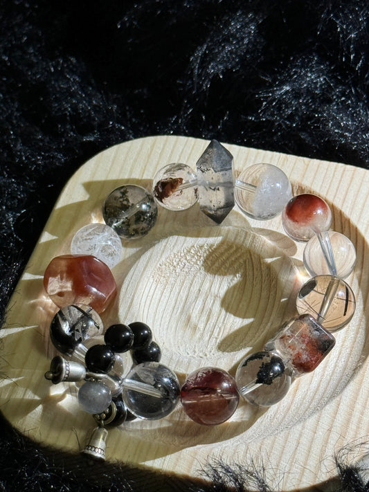 Crystal Bracelet